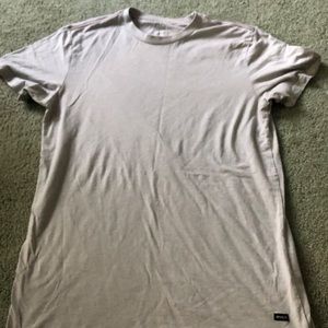 Men’s RVCA shirt medium